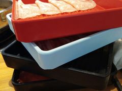 -水林间·寿喜烧自助(仙林金鹰店)