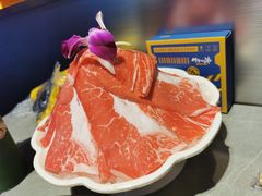 -生活如沸·顺德水牛奶火锅(人民广场店)