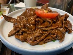 -堂宴·老厦门私房菜(1988仙岳总店)