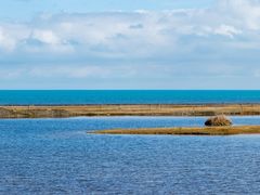 -青海湖二郎剑景区