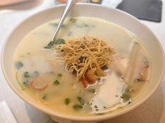 -狮王府淮扬菜(夫子庙老门东店)