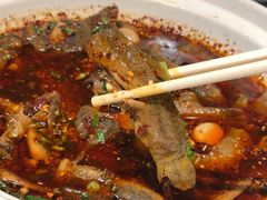 -情妹耙泥鳅·江湖川菜(科华店)