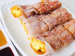 -衡山汇·高级粤菜(霄云路店)