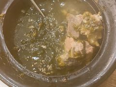 -果城龙凤瓦罐煨汤馆(新豪天地店)