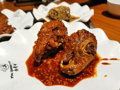 -老号尤兔头(西川店)