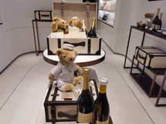 -王府半岛酒店·半岛精品店