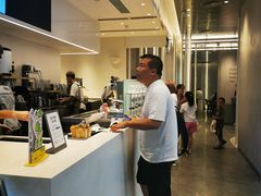 -喜茶(贵阳国贸逸天城店)