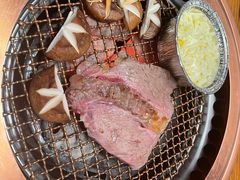 -炎蔵牛舌烤肉