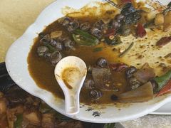 -星盛美食·番禺东环·地道顺德风味(桥兴大道店)