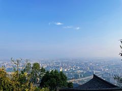 -杭州半山国家森林公园