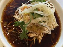 -东园小馆·早茶·淮扬小炒(江都路店)