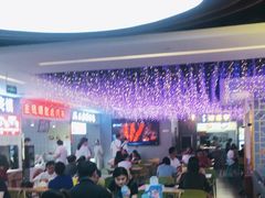 -健康路夜市