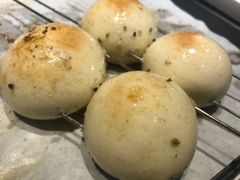 -马路边上·小海鲜烧烤(八一路店)