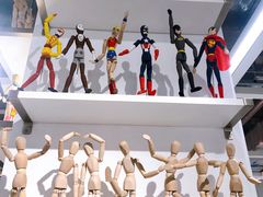 -宜家家居(西安未央商场店)