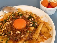 油泼面-Grande A'moo(上海万象城店)