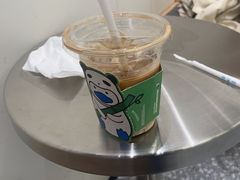 -蓝嘴兽咖啡(开福万达广场店)