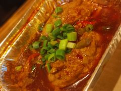 -晓靖轩烧烤(沙河风情店)