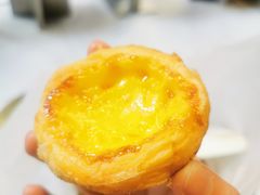 莉莲葡式蛋挞-莉蓮蛋挞(静安寺店)