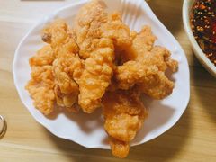 -四川老牛麻辣烫(北门桥店)