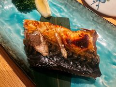 -阿吾罗·月咏精致日料(港汇恒隆广场店)