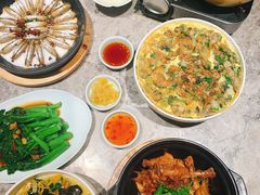 -四道菜·福建菜馆(新街口金鹰店)