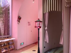 -水桶王国主题餐厅·聚会·生日派对·亲子活动·家庭套餐(亚龙湾希尔顿店)