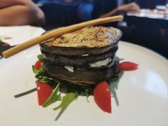 -安妮意大利餐厅(国贸店)