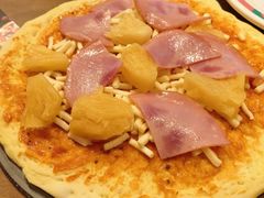 -比格比萨自助(宋家庄店)