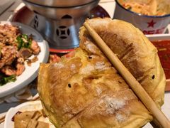 -华府九号海鲜烧烤大排档(龙域店)