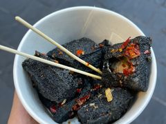 -武爹臭豆腐(坡子街店)