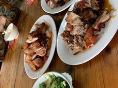 -大赤坎肥仔强烧味海鲜餐厅(大赤坎店)