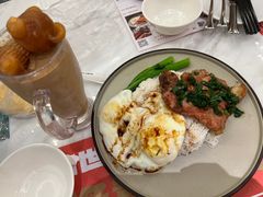 -新世界餐厅(万达店)