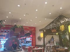 -和源祥·日照菜扛把子(万平口一店)