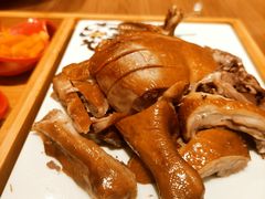 -有红鸡毛店·川菜(建设路店)