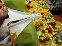 -扶摇树下·椒麻鲜活虾(石家庄勒泰广场店)