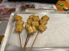 -木屋烧烤(龙岗南联店)