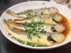 -富临轩私房菜(集庆门大街店)