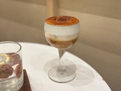 -常识咖啡common sense(春熙路店)