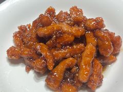 古法糖醋里脊-紫泥369粗粮季(四牌楼店)