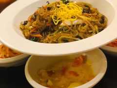 杂菜-韩屋韩国料理(天山路店)