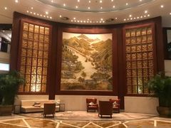 -上海圣淘沙万怡酒店