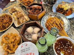 -小街天府(西工小街店)