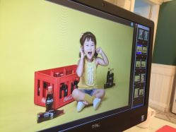 -爱你宝贝孕婴亲子摄影美学馆(绍兴店)