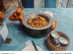 -粤香楼(新光里店)