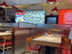 -美蛙四季(望京凯德茂店)