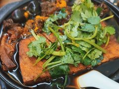 -中华门黑皮砂锅