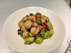 -盛百味·家宴餐厅(霸州分店)