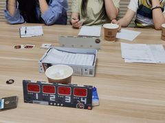 -face time桌游俱乐部