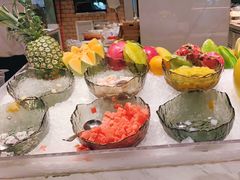 -五缘湾凯悦酒店·悦饗中餐厅