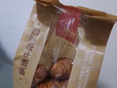 枫糖牛角-味多美(上南路店)